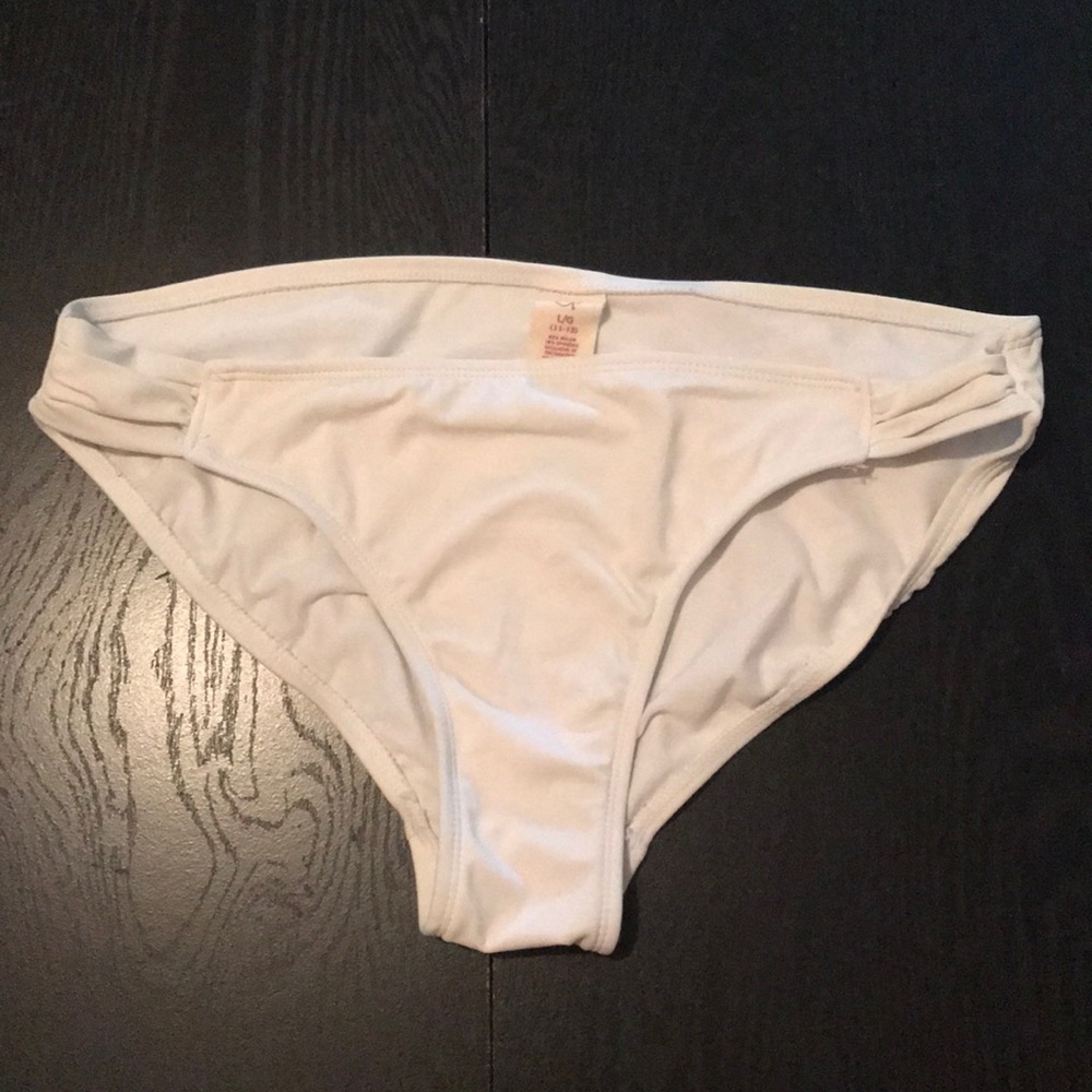 Bottoms